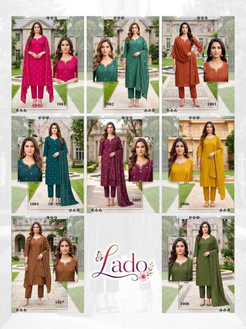 Desi kudi lado kurtis wholesale mumbai